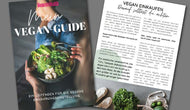 Unser eBook für alle Neu-Veganer – Vegan-Guide