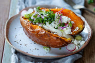 25 vegetarische Abnehm-Rezepte – Cookbook