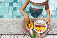 25 leichte Sommer-Rezepte mit wenig Kalorien – Cookbook