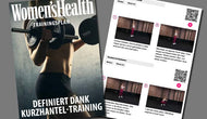Test-Trainingsplan mit langer Überschrift – Test-Trainingsplan mit langer Dachzeile