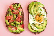 25 Rezepte für dein Abnehm-Frühstück – Cookbook