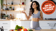 Individuelle Ernährungspläne mit dem Women's Health-Ernährungscoaching
