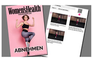 Abnehmen mit Bodyweight-Training in 2 Wochen – Trainingsplan für Einsteigerinnen unter 40