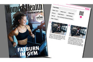Fatburn im Gym – Trainingsplan