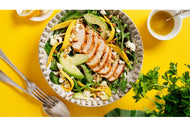 25 lecker-leichte Salat-Rezepte – Cookbook