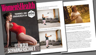 Fit in der Schwangerschaft